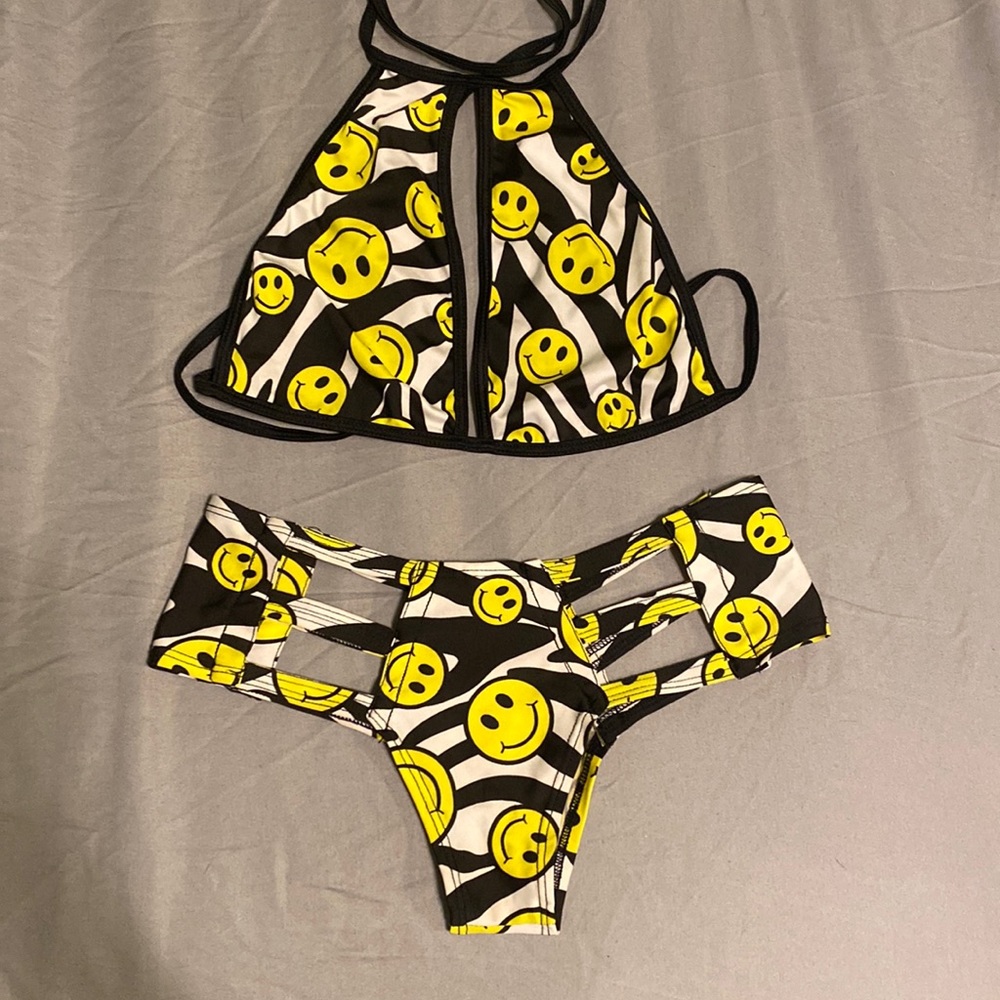 Rave outfit
